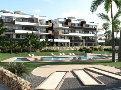 Апартаменты / Пентхаус, Испания, регион Валенсия, Торревьеха, 249 000 € фото 9