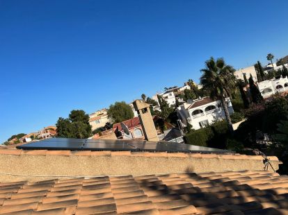 Дом / Вилла, Испания, регион Валенсия, Торревьеха, 359 000 € фото 11