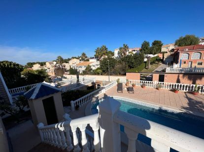 Дом / Вилла, Испания, регион Валенсия, Торревьеха, 359 000 € фото 2