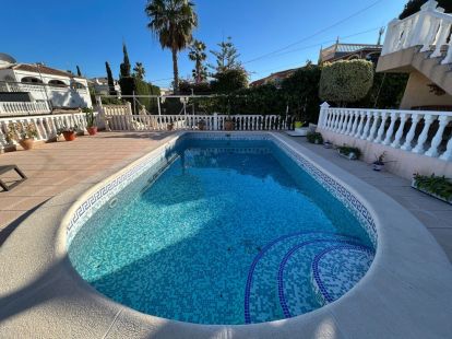 Дом / Вилла, Испания, регион Валенсия, Торревьеха, 359 000 € фото 3