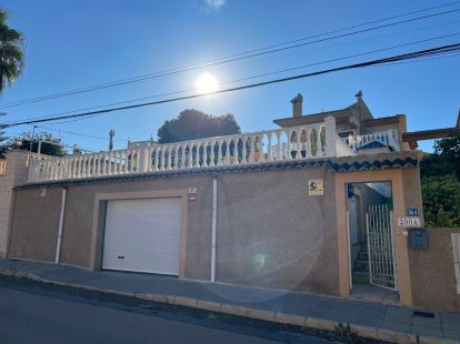 Дом / Вилла, Испания, регион Валенсия, Торревьеха, 359 000 € фото 4