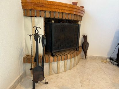 Дом / Вилла, Испания, регион Валенсия, Торревьеха, 359 000 € фото 5