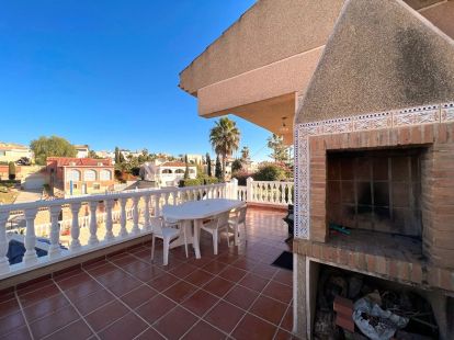 Дом / Вилла, Испания, регион Валенсия, Торревьеха, 359 000 € фото 9