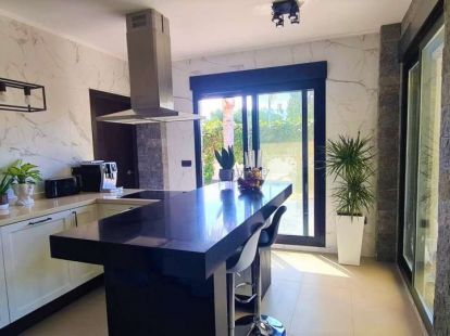 House / Villa, Spain, Valencia region, Calpe, 800 000 € photo 14