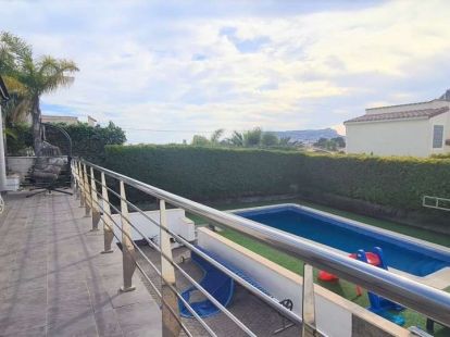 Villa in Calpe, Spain for 800 000€ (ID:63353)