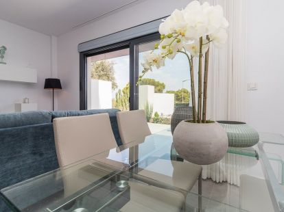 Дом / Таунхаус, Испания, регион Валенсия, Торревьеха, 295 000 € фото 10