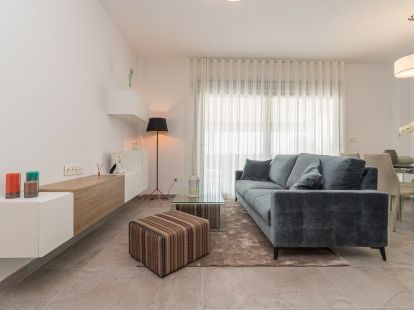 Дом / Таунхаус, Испания, регион Валенсия, Торревьеха, 295 000 € фото 11