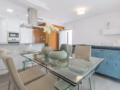 Дом / Таунхаус, Испания, регион Валенсия, Торревьеха, 295 000 € фото 14