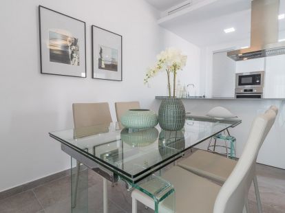 Дом / Таунхаус, Испания, регион Валенсия, Торревьеха, 295 000 € фото 15