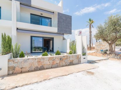 Дом / Таунхаус, Испания, регион Валенсия, Торревьеха, 295 000 € фото 6