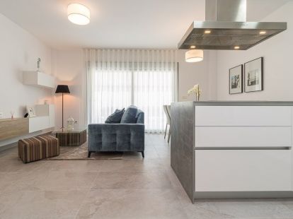 Дом / Таунхаус, Испания, регион Валенсия, Торревьеха, 295 000 € фото 7