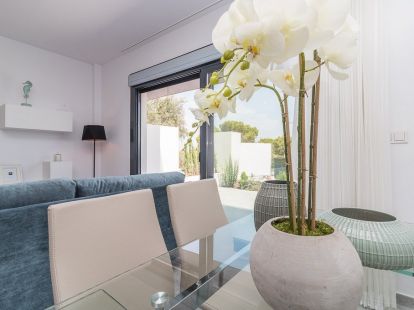 Дом / Таунхаус, Испания, регион Валенсия, Торревьеха, 295 000 € фото 9