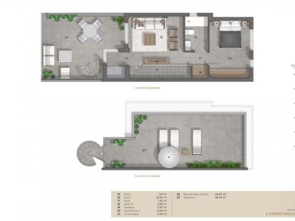 Будинок / Таунхаус, Іспанія, регион Валенсія, Гуардамар дель Сегура, 434 500 € фото 11