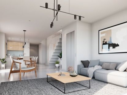 Будинок / Таунхаус, Іспанія, регион Валенсія, Гуардамар дель Сегура, 434 500 € фото 4