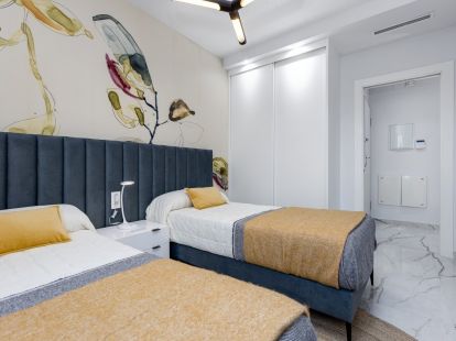 Апартаменты, Испания, регион Валенсия, Торревьеха, 359 000 € фото 12