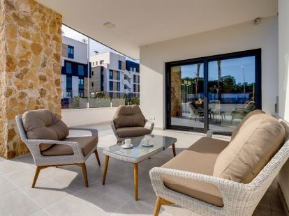 Апартаменты, Испания, регион Валенсия, Торревьеха, 359 000 € фото 15