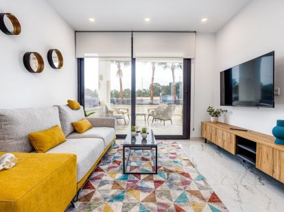 Апартаменты, Испания, регион Валенсия, Торревьеха, 359 000 € фото 2