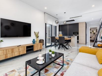 Апартаменты, Испания, регион Валенсия, Торревьеха, 359 000 € фото 3