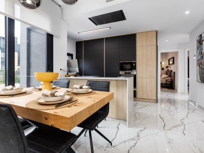 Апартаменты, Испания, регион Валенсия, Торревьеха, 359 000 € фото 5