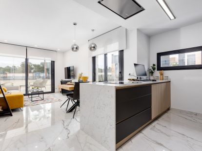 Апартаменты, Испания, регион Валенсия, Торревьеха, 359 000 € фото 6