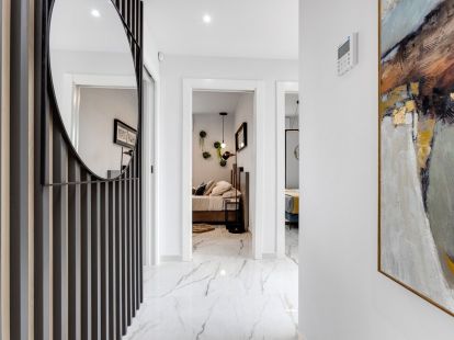 Апартаменты, Испания, регион Валенсия, Торревьеха, 359 000 € фото 7