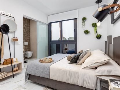 Апартаменты, Испания, регион Валенсия, Торревьеха, 359 000 € фото 8