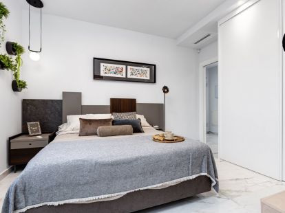 Апартаменты, Испания, регион Валенсия, Торревьеха, 359 000 € фото 9