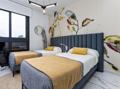 Апартаменты / Пентхаус, Испания, регион Валенсия, Торревьеха, 399 000 € фото 10