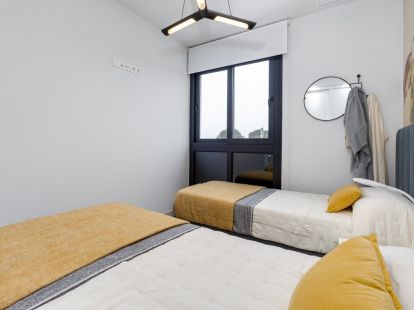 Апартаменты / Пентхаус, Испания, регион Валенсия, Торревьеха, 399 000 € фото 11