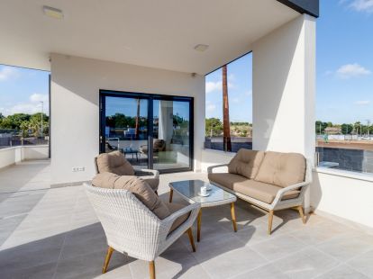 Апартаменты / Пентхаус, Испания, регион Валенсия, Торревьеха, 399 000 € фото 15