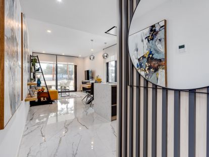 Апартаменты / Пентхаус, Испания, регион Валенсия, Торревьеха, 399 000 € фото 7