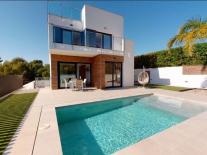 House / Villa, Spain, Valencia region, 449 292 € photo 1