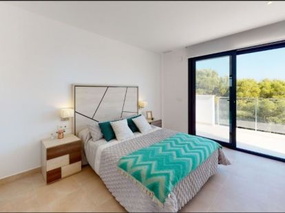 House / Villa, Spain, Valencia region, 449 292 € photo 10