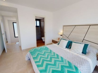 House / Villa, Spain, Valencia region, 449 292 € photo 11