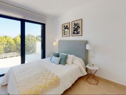 House / Villa, Spain, Valencia region, 449 292 € photo 12