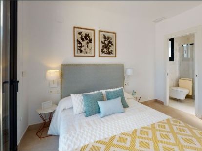House / Villa, Spain, Valencia region, 449 292 € photo 13