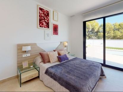 House / Villa, Spain, Valencia region, 449 292 € photo 14
