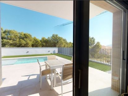 House / Villa, Spain, Valencia region, 449 292 € photo 3