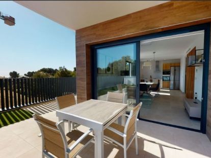House / Villa, Spain, Valencia region, 449 292 € photo 4