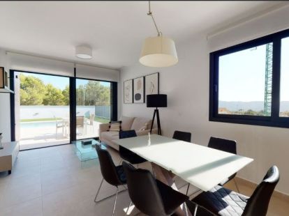 House / Villa, Spain, Valencia region, 449 292 € photo 8