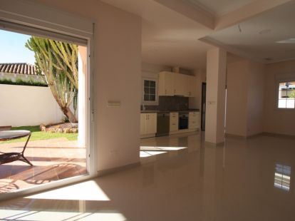 Дом / Вилла, Испания, регион Валенсия, Торревьеха, 990 000 € фото 12