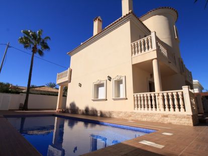 Дом / Вилла, Испания, регион Валенсия, Торревьеха, 990 000 € фото 3