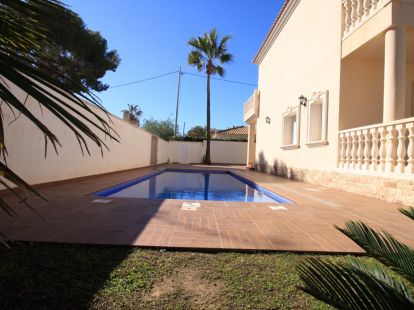 Дом / Вилла, Испания, регион Валенсия, Торревьеха, 990 000 € фото 4