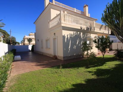 Дом / Вилла, Испания, регион Валенсия, Торревьеха, 990 000 € фото 6