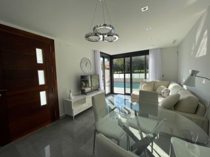 Дом / Вилла, Испания, регион Валенсия, Торревьеха, 500 000 € фото 11