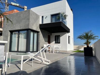 Дом / Вилла, Испания, регион Валенсия, Торревьеха, 500 000 € фото 2