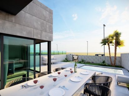 Дом / Вилла, Испания, регион Валенсия, Торревьеха, 500 000 € фото 3