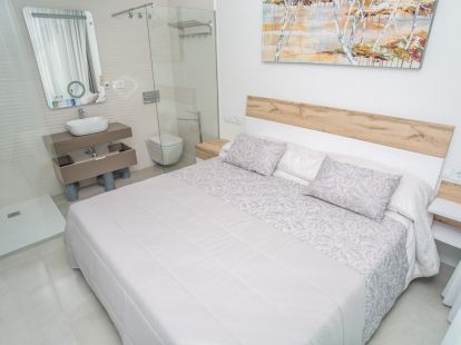 Апартаменти / Пентхаус, Іспанія, регион Валенсія, Фінестрат, 639 210 € фото 10