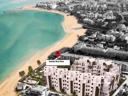 Appartement, Spanien, region Valencia, Dénia, 435 000 € foto 3