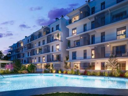 Апартаменти у Денії, Іспанія за 293 700€ (ID:63230)